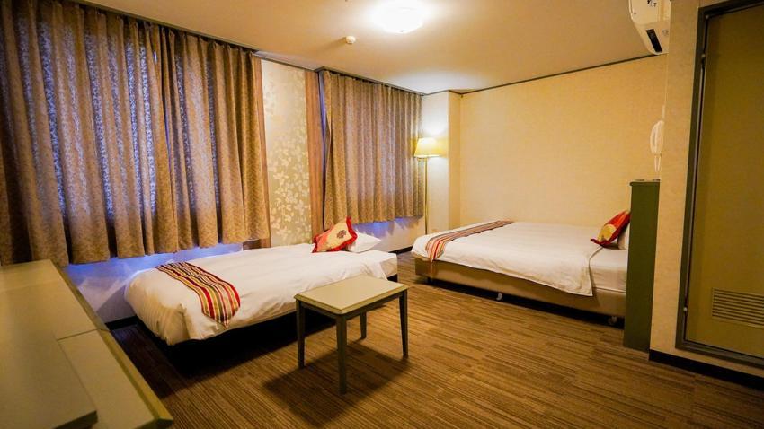 Hotel Areaone Hiroshima Wing Хигасихиросима Экстерьер фото