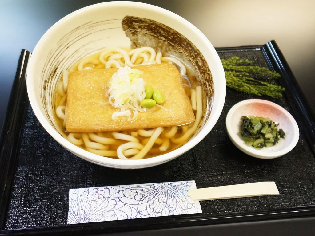 Hotel Areaone Hiroshima Wing Хигасихиросима Экстерьер фото