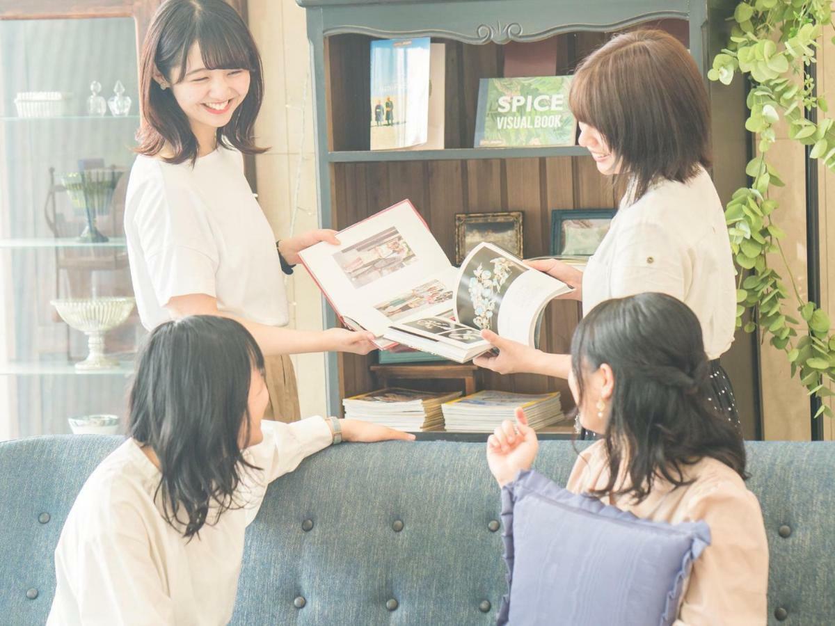Hotel Areaone Hiroshima Wing Хигасихиросима Экстерьер фото